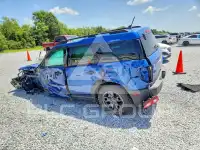 2023 Ford BRONCO фото