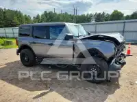 2023 Ford BRONCO фото