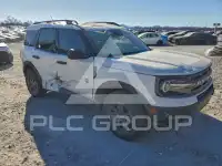 2023 Ford BRONCO фото