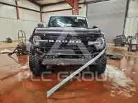 2023 Ford BRONCO фото