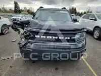 2023 Ford BRONCO photo