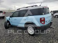 2023 Ford BRONCO фото