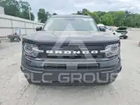 2023 Ford BRONCO фото