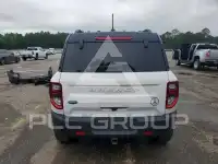 2023 Ford BRONCO photo