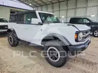 2023 Ford BRONCO photo