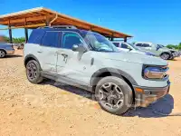 2023 Ford BRONCO фото