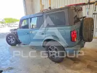 2023 Ford BRONCO photo