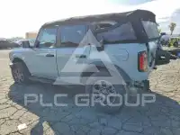 2023 Ford BRONCO фото