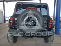 2023 Ford BRONCO фото