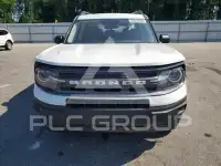 2023 Ford BRONCO фото