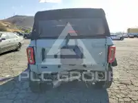 2023 Ford BRONCO фото