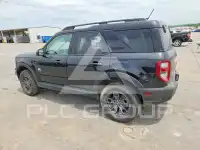 2023 Ford BRONCO photo
