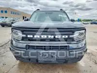 2023 Ford BRONCO фото
