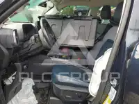 2023 Ford BRONCO фото