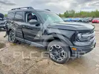 2023 Ford BRONCO фото