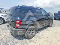 2023 Ford BRONCO photo