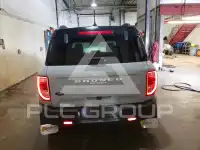 2023 Ford BRONCO фото