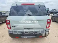 2023 Ford BRONCO фото