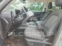 2023 Ford BRONCO фото