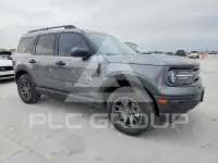2023 Ford BRONCO фото