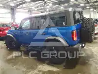2023 Ford BRONCO photo