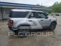 2023 Ford BRONCO фото