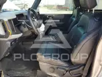 2023 Ford BRONCO фото
