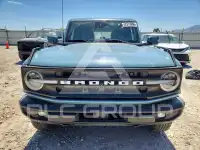 2023 Ford BRONCO фото