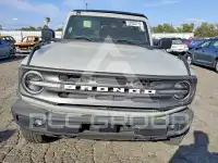 2023 Ford BRONCO фото
