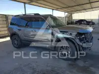 2023 Ford BRONCO фото