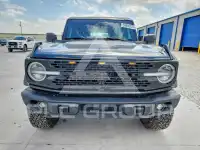 2023 Ford BRONCO фото