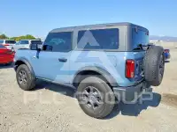 2023 Ford BRONCO фото