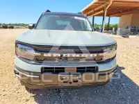 2023 Ford BRONCO фото