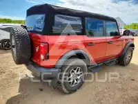2023 Ford BRONCO photo