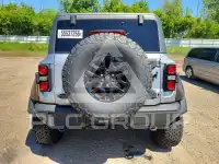 2023 Ford BRONCO photo