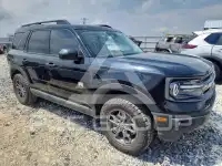 2023 Ford BRONCO photo