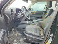2023 Ford BRONCO фото