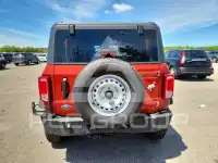 2023 Ford BRONCO photo