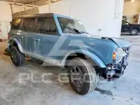 2023 Ford BRONCO photo