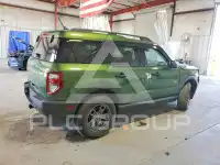 2023 Ford BRONCO photo