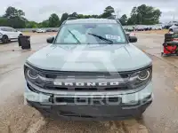 2023 Ford BRONCO фото