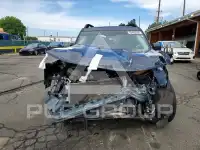 2023 Ford BRONCO фото