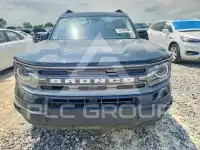 2023 Ford BRONCO photo