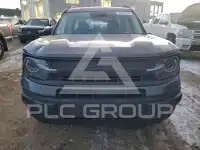 2023 Ford BRONCO photo
