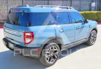 2023 Ford BRONCO фото