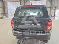 2023 Ford BRONCO photo