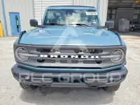 2023 Ford BRONCO фото