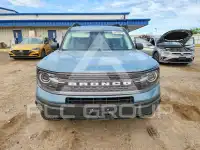 2023 Ford BRONCO фото