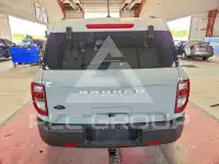 2023 Ford BRONCO фото