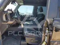 2023 Ford BRONCO фото